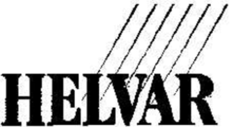 HELVAR Logo (DPMA, 05.10.1994)