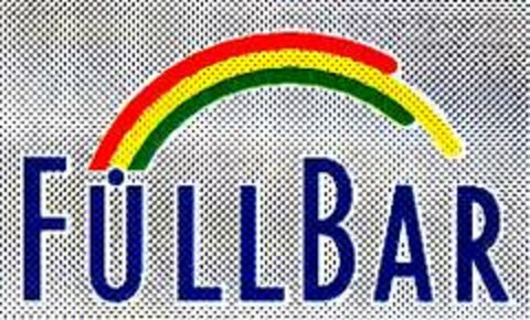 FÜLLBAR Logo (DPMA, 09.08.1994)