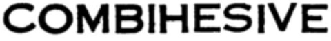 COMBIHESIVE Logo (DPMA, 18.05.1978)