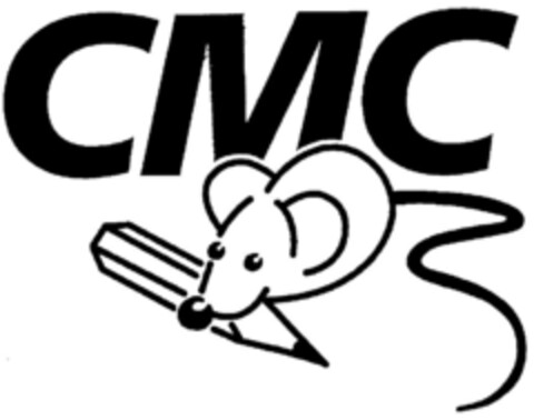 CMC Logo (DPMA, 12.04.2000)