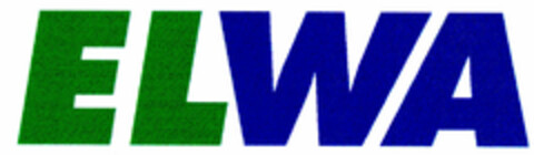 ELWA Logo (DPMA, 05/03/2000)