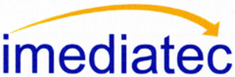 imediatec Logo (DPMA, 10.05.2000)