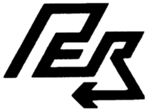 PER Logo (DPMA, 10.08.2000)