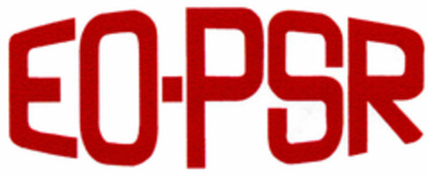 EO-PSR Logo (DPMA, 08/25/2000)