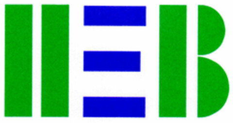HEB Logo (DPMA, 19.12.2000)