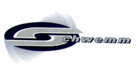 Schwemm Logo (DPMA, 12.01.2001)