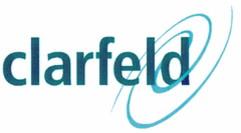 clarfeld Logo (DPMA, 12.01.2001)