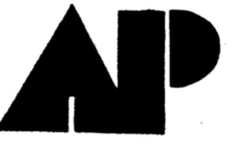 AP Logo (DPMA, 20.04.2001)