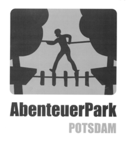 AbenteuerPark POTSDAM Logo (DPMA, 17.04.2008)