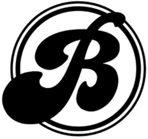 B Logo (DPMA, 07/11/2008)