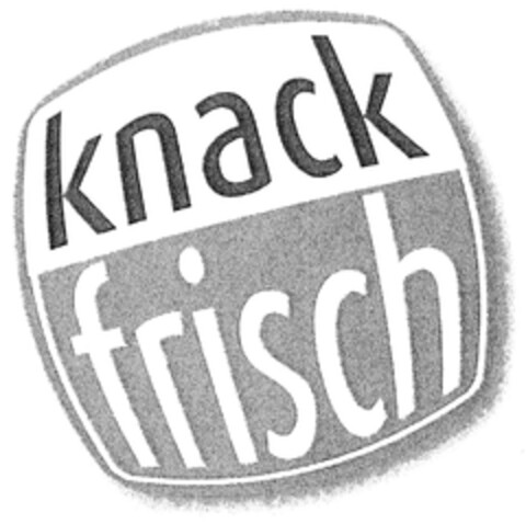 knack frisch Logo (DPMA, 23.07.2008)
