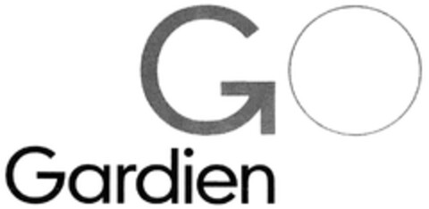 Gardien Logo (DPMA, 06.02.2009)