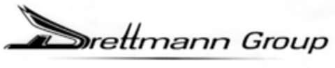 Drettmann Group Logo (DPMA, 16.03.2009)