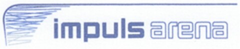 impuls arena Logo (DPMA, 24.03.2009)