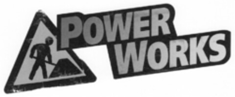 POWER WORKS Logo (DPMA, 01.04.2009)