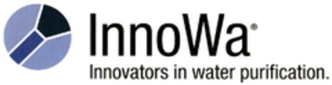InnoWa Logo (DPMA, 30.01.2010)