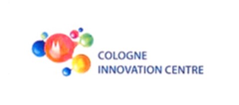 COLOGNE INNOVATION CENTRE Logo (DPMA, 11/07/2009)