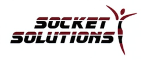 SOCKET SOLUTIONS Logo (DPMA, 15.01.2010)