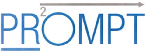 PR²OMPT Logo (DPMA, 22.03.2010)