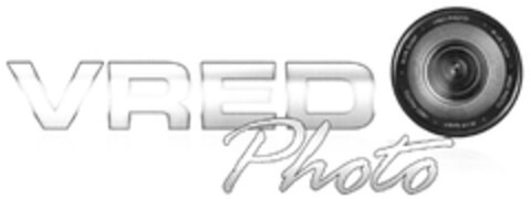 VRED Photo Logo (DPMA, 14.05.2010)