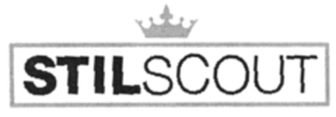 STILSCOUT Logo (DPMA, 06/05/2010)