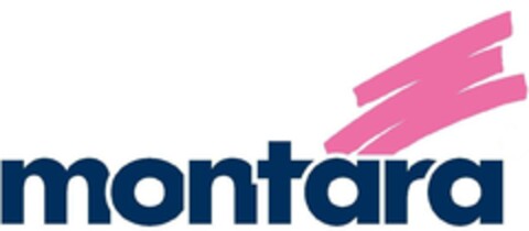 montara Logo (DPMA, 13.09.2010)