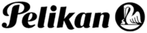 Pelikan Logo (DPMA, 08/04/2010)