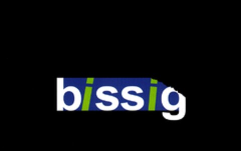 bissig Logo (DPMA, 19.08.2010)