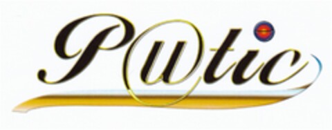 Putic Logo (DPMA, 18.10.2010)