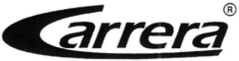 Carrera Logo (DPMA, 11/16/2010)