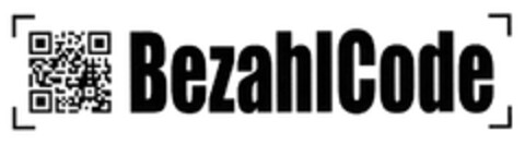 [BezahlCode] Logo (DPMA, 12/22/2010)