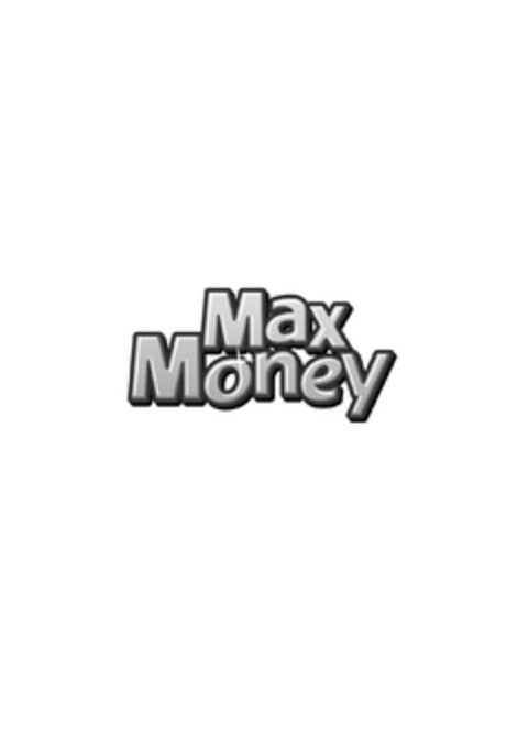 Max Money Logo (DPMA, 02/21/2011)