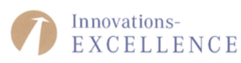 Innovations- EXCELLENCE Logo (DPMA, 11.03.2011)