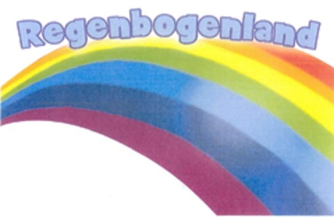 Regenbogenland Logo (DPMA, 04/18/2011)