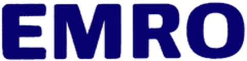 EMRO Logo (DPMA, 26.05.2011)