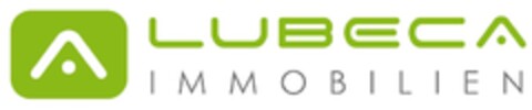 LUBECA IMMOBILIEN Logo (DPMA, 04.07.2011)