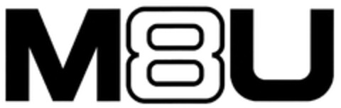 M8U Logo (DPMA, 31.08.2011)