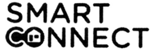 SMART CONNECT Logo (DPMA, 13.09.2011)