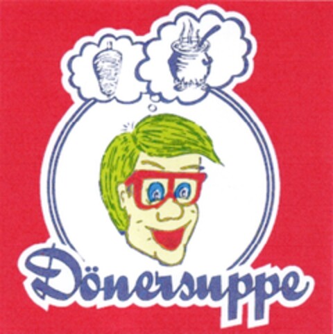 Dönersuppe Logo (DPMA, 30.11.2011)