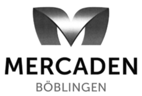 MERCADEN BÖBLINGEN Logo (DPMA, 01/04/2012)