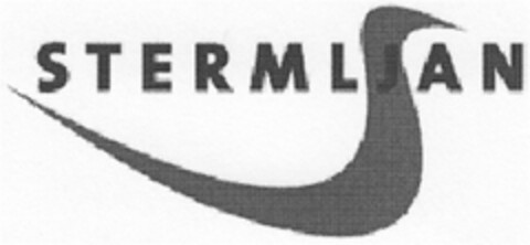 STERMLJAN Logo (DPMA, 01/13/2012)