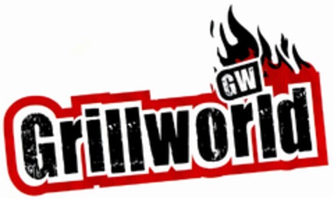 Grillworld Logo (DPMA, 02/02/2012)