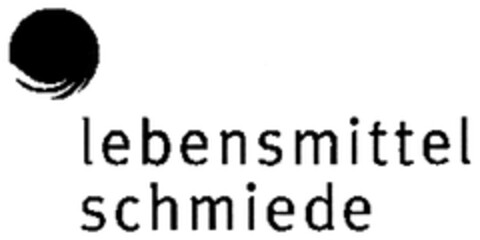 lebensmittel schmiede Logo (DPMA, 17.02.2012)