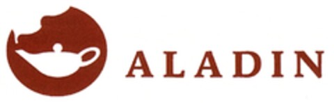 ALADIN Logo (DPMA, 02.05.2012)