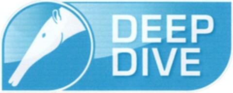 DEEPDIVE Logo (DPMA, 08.06.2012)