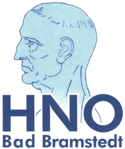 HNO Bad Bramstedt Logo (DPMA, 08/16/2012)