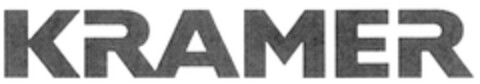 KRAMER Logo (DPMA, 17.01.2013)