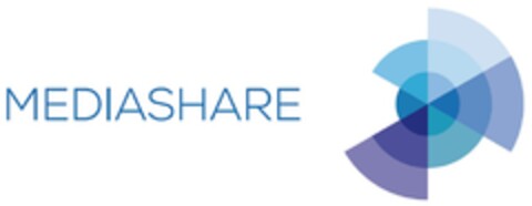 MEDIASHARE Logo (DPMA, 01/24/2013)