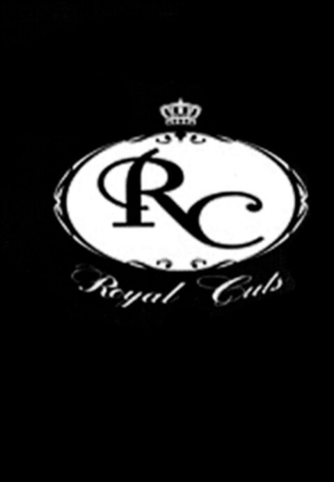 RC Royal Cuts Logo (DPMA, 05/31/2013)