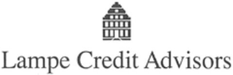 Lampe Credit Advisors Logo (DPMA, 14.08.2013)